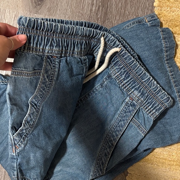 We the Free Easy Peasy pull on pants - Picture 3 of 3